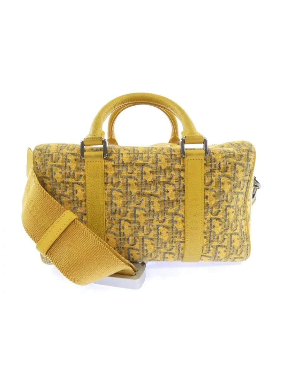 Dior Lingo 26 Oblique Bag